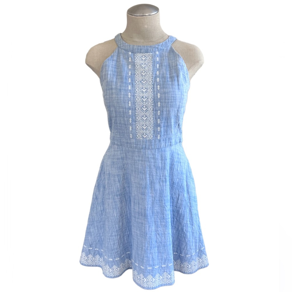 Vintage Style Guess Dress